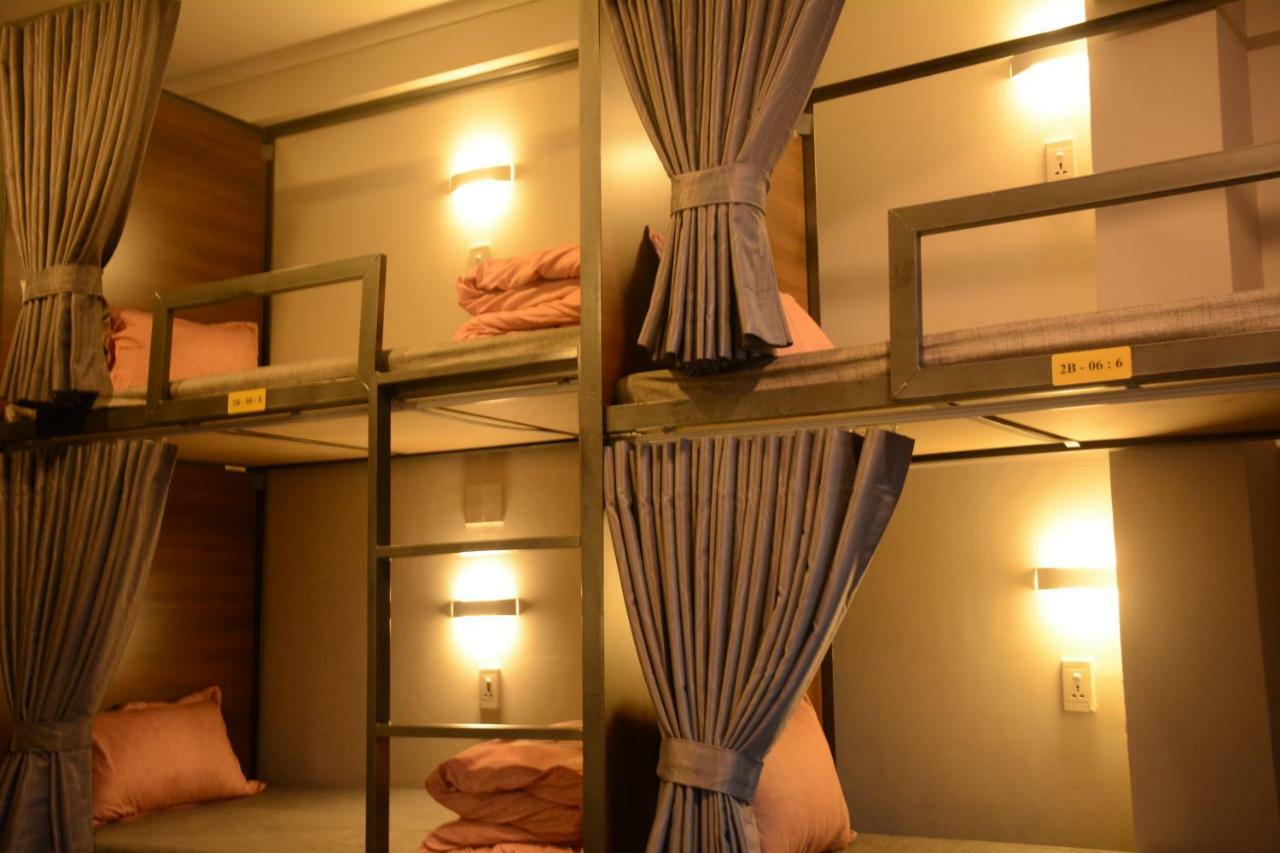 Hostel Dormlink&Club *