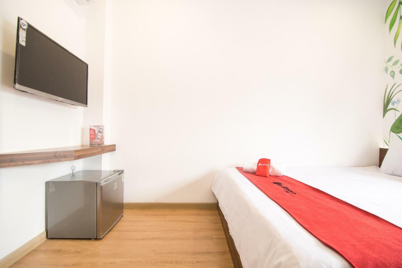 Reddoorz @ Tran Quang Khai Street Hotel Ho Chi Minh City