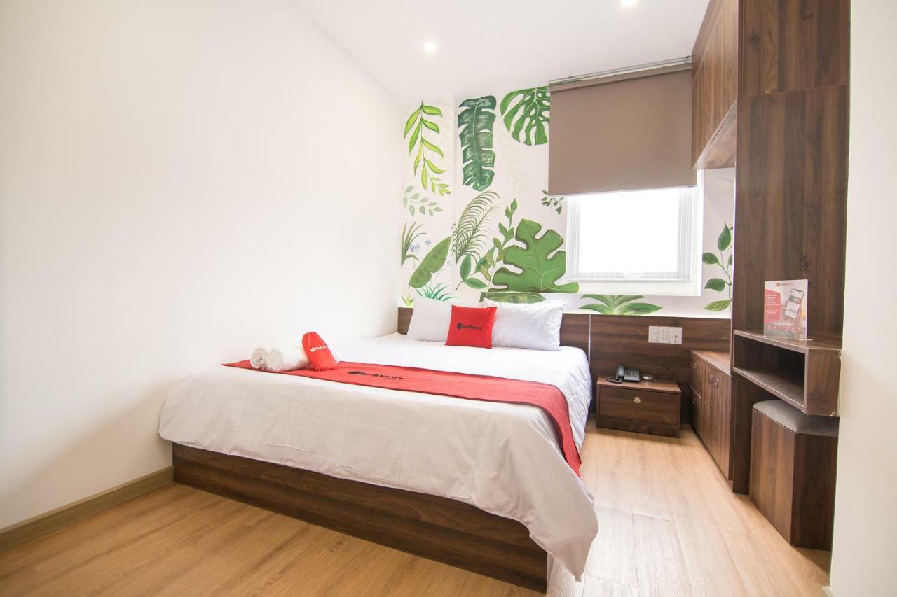 Reddoorz @ Tran Quang Khai Street 3*