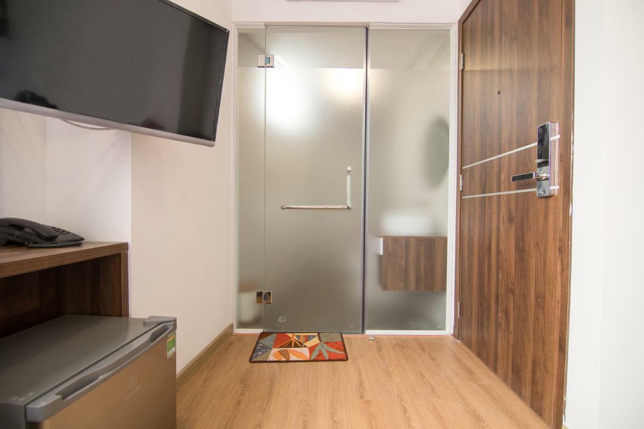 Hotel Reddoorz @ Tran Quang Khai Street