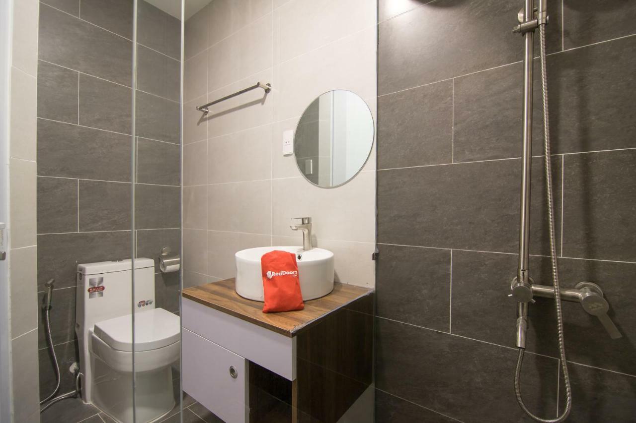 Reddoorz @ Tran Quang Khai Street Hotel Ho Chi Minh City