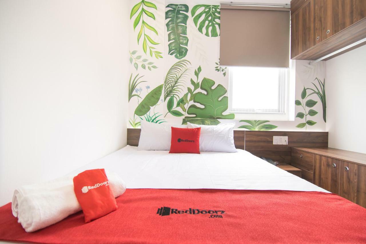 Reddoorz @ Tran Quang Khai Street 3*