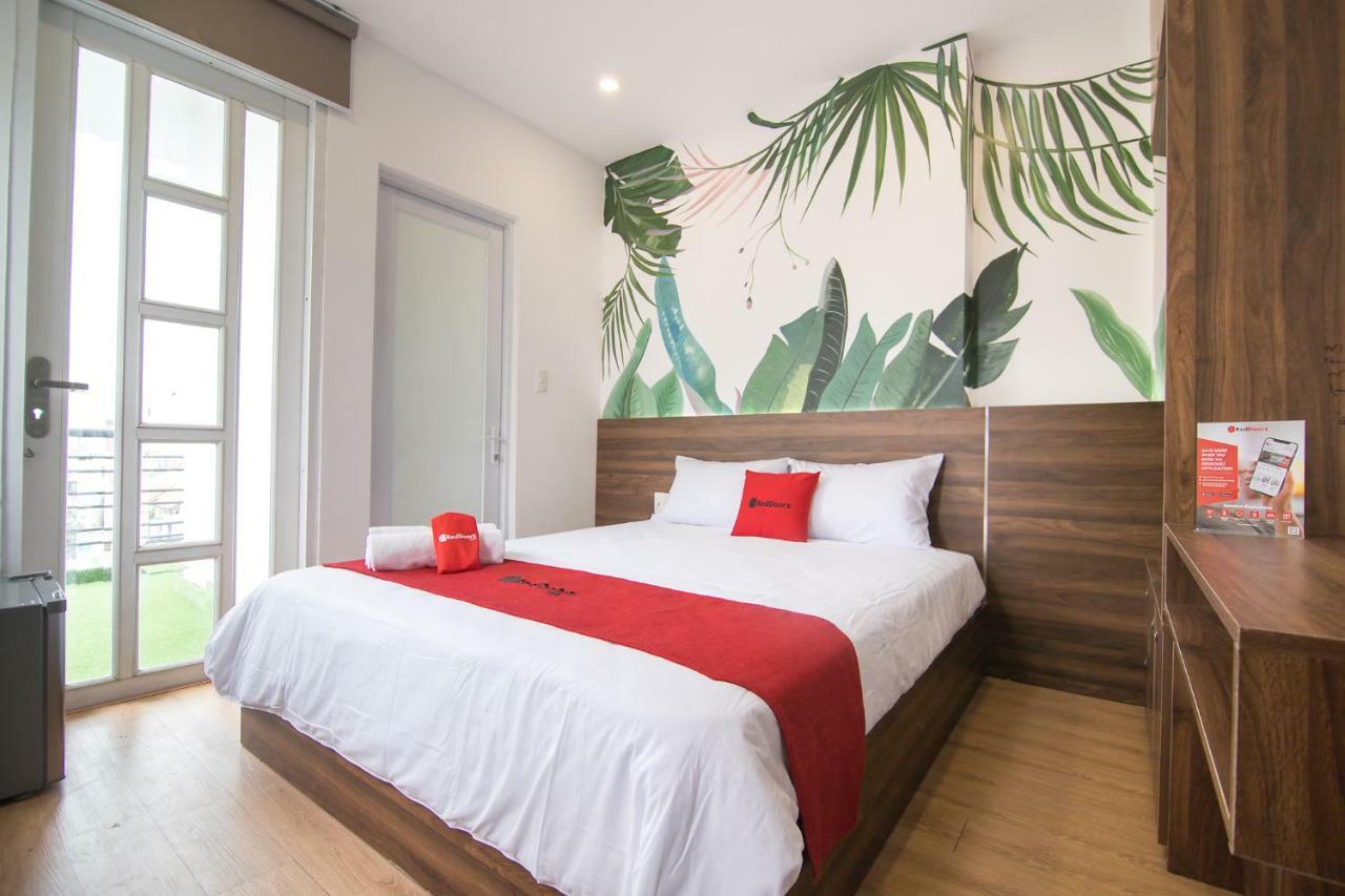 Hotel Reddoorz @ Tran Quang Khai Street Ho Chi Minh City