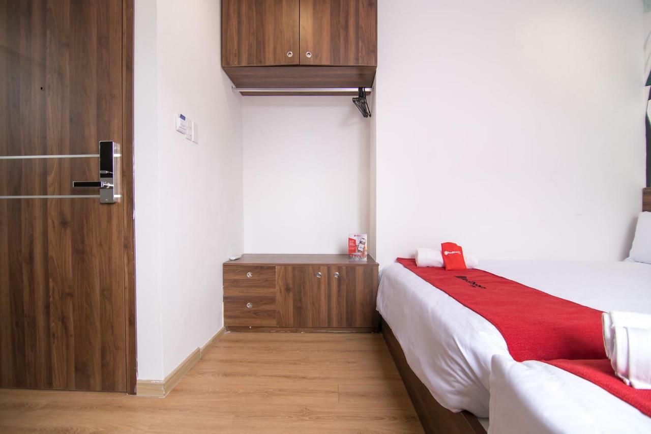 Reddoorz @ Tran Quang Khai Street Hotel Ho Chi Minh City
