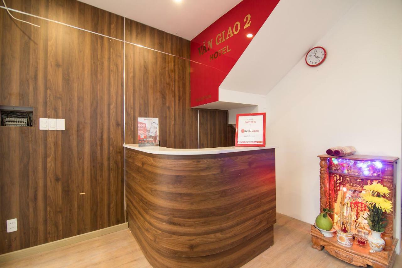 Reddoorz @ Tran Quang Khai Street Ho Chi Minh City