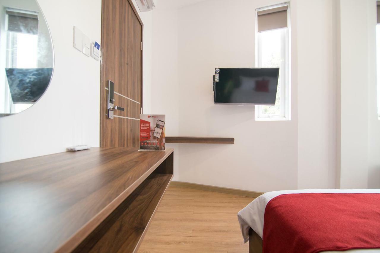 Reddoorz @ Tran Quang Khai Street Hotel 3*