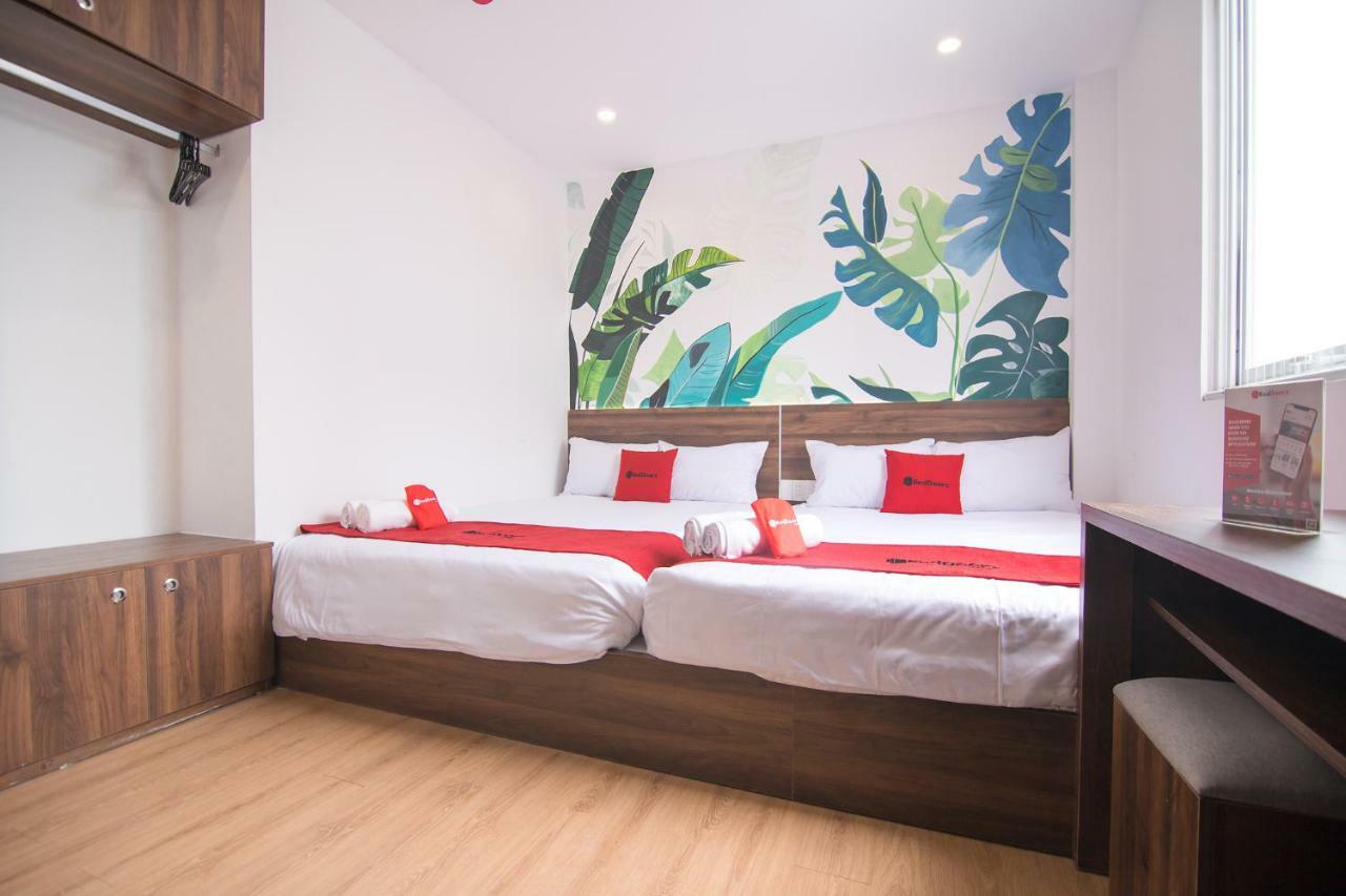 Reddoorz @ Tran Quang Khai Street Hotel Ho Chi Minh City