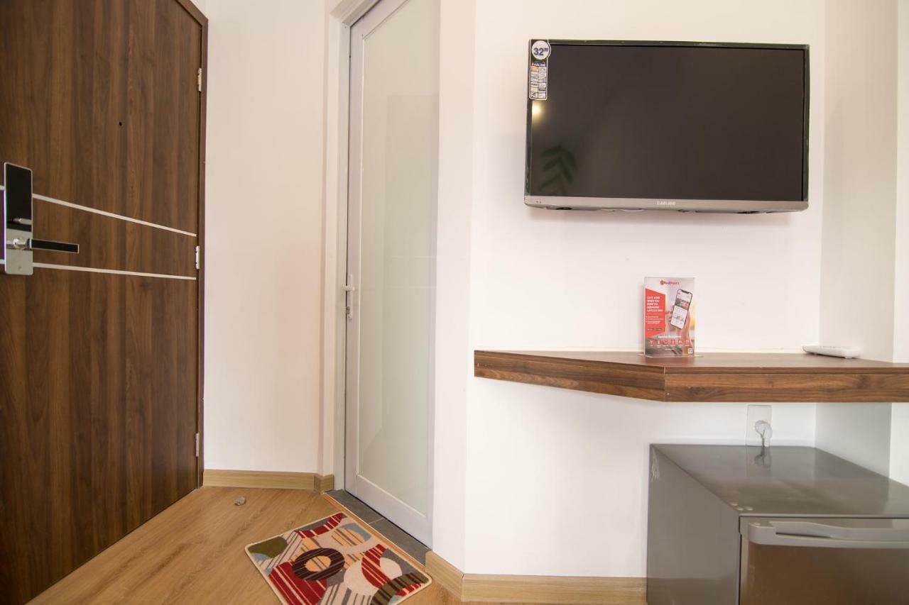 Reddoorz @ Tran Quang Khai Street Hotel