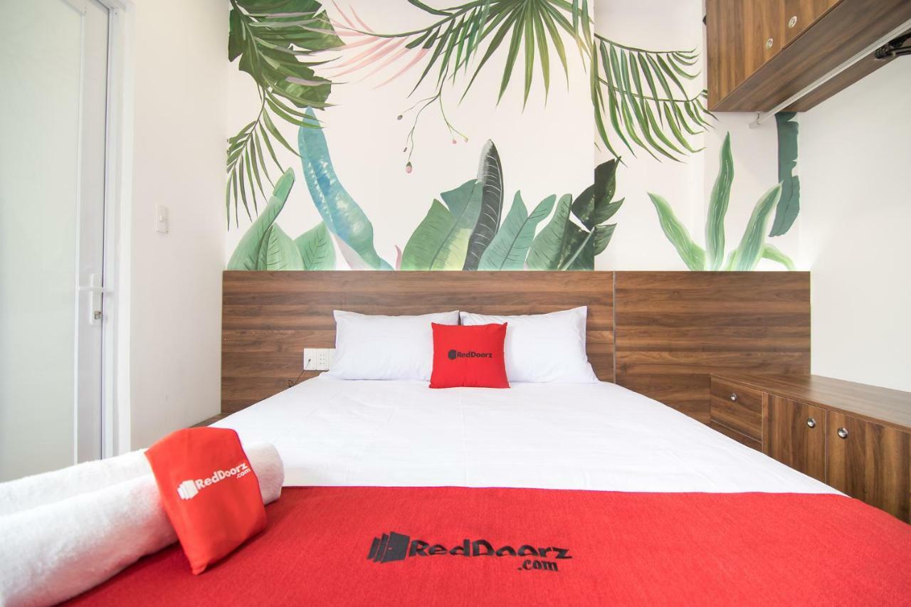 Hotel Reddoorz @ Tran Quang Khai Street