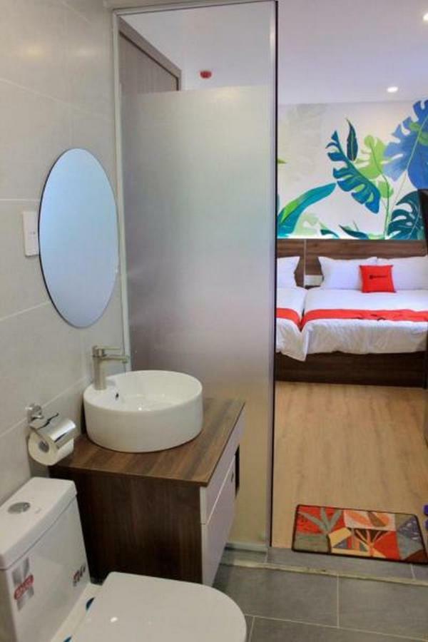 Reddoorz @ Tran Quang Khai Street 3*