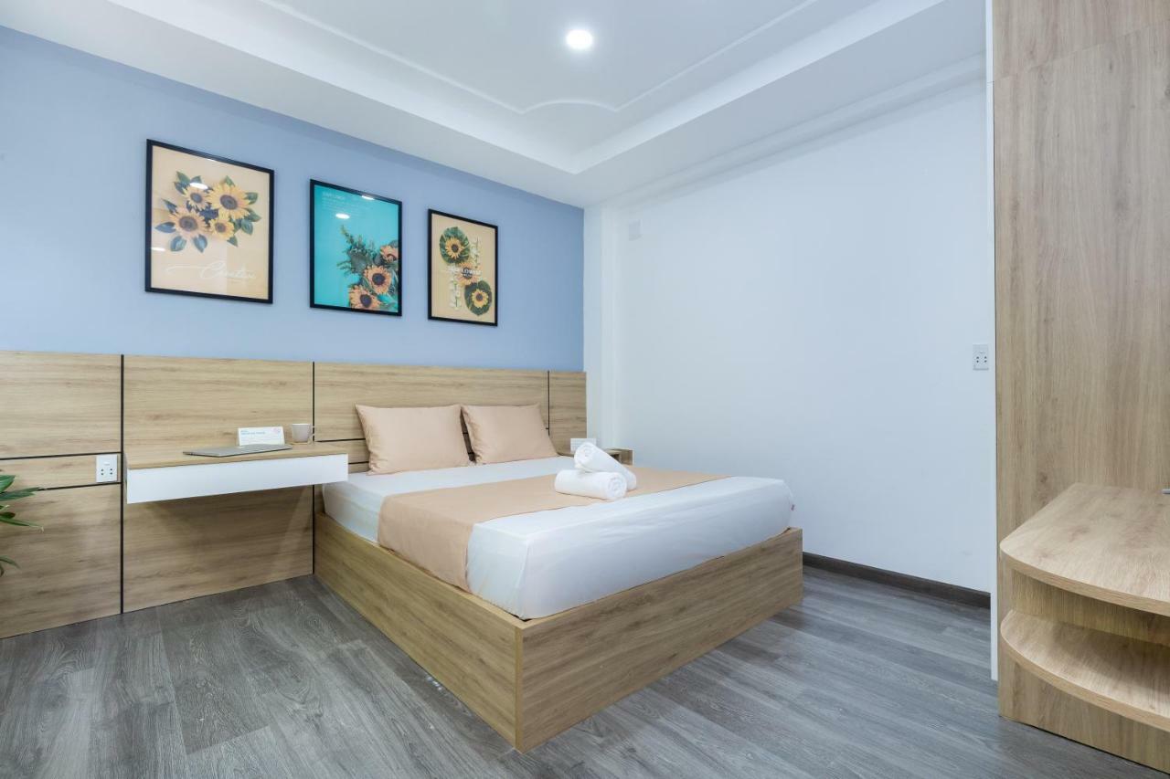 Cozrum Homes Citi Town Homestay