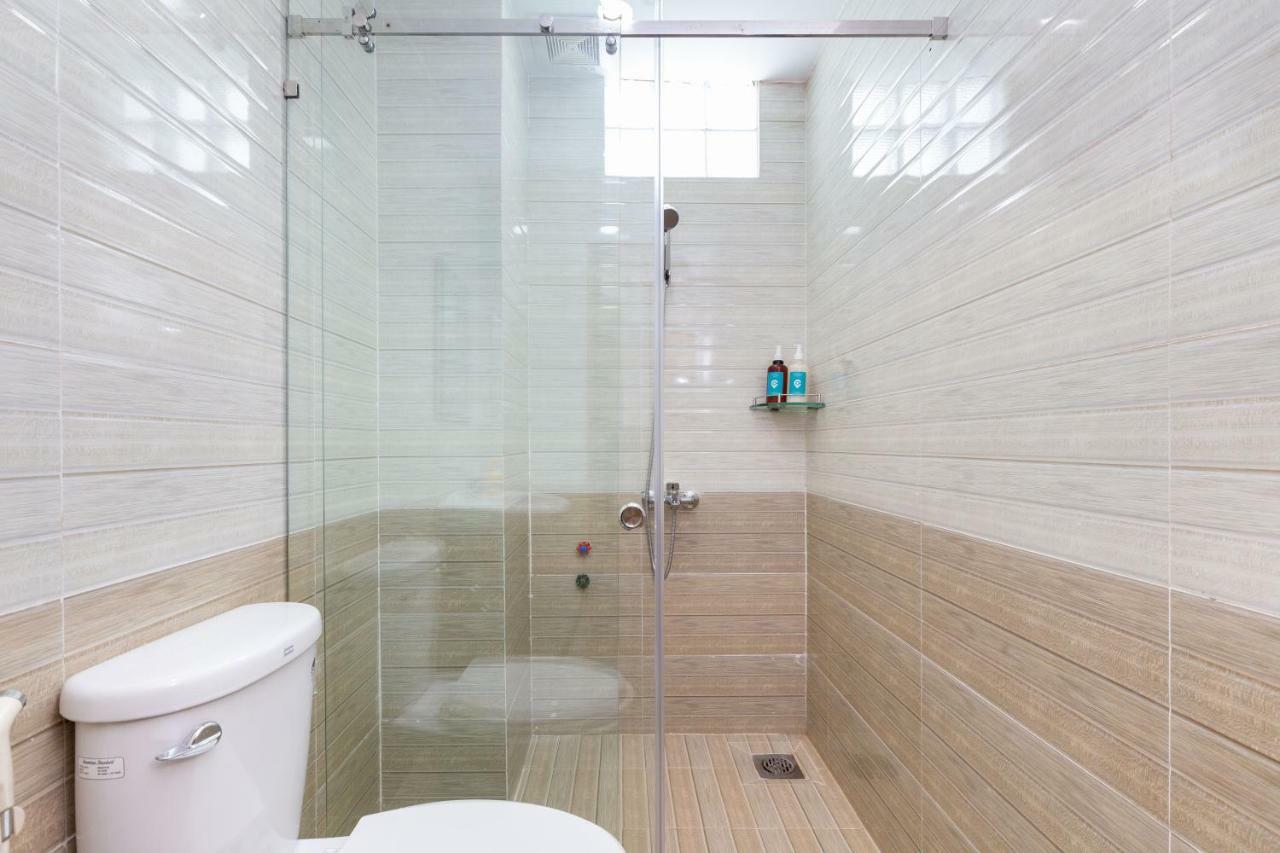 Cozrum Homes Citi Town * Ho Chi Minh City