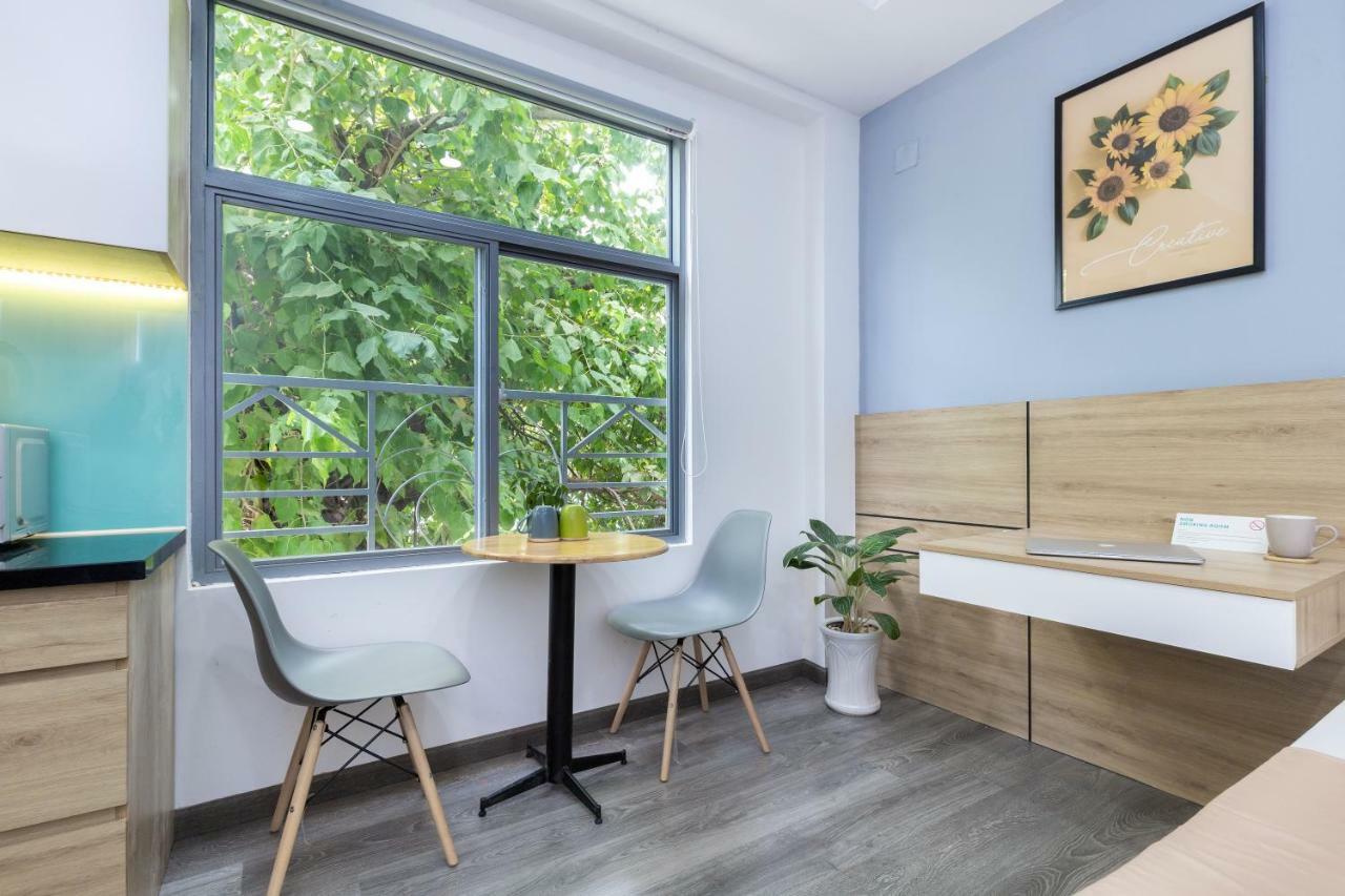 Cozrum Homes Citi Town Ho Chi Minh City