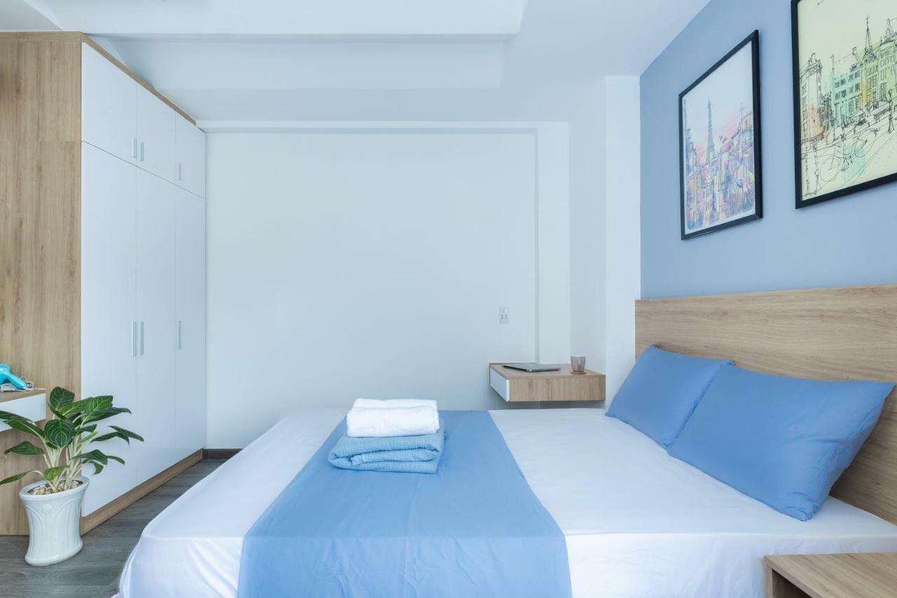 Homestay Cozrum Homes Citi Town *