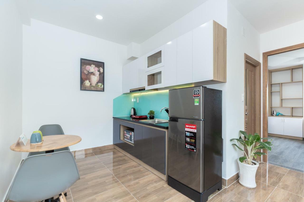 Cozrum Homes Citi Town Ho Chi Minh City