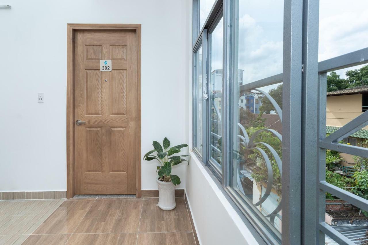 Cozrum Homes Citi Town *