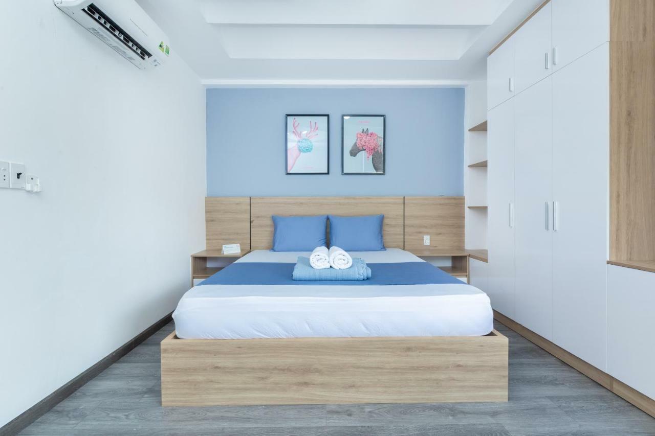 Homestay Cozrum Homes Citi Town