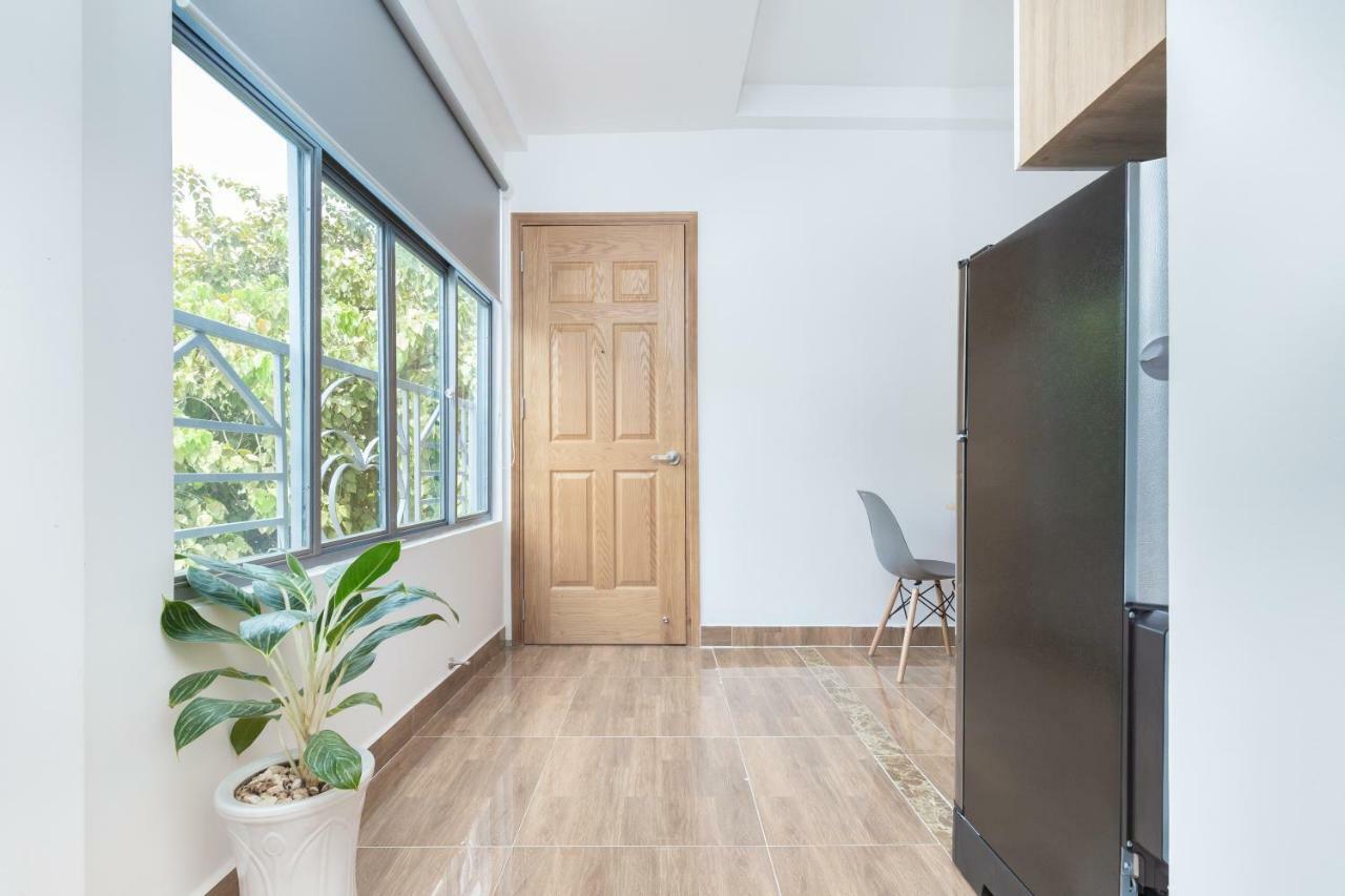 Cozrum Homes Citi Town Homestay Ho Chi Minh City