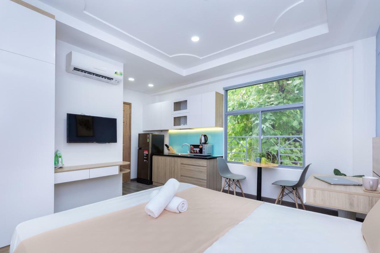 Cozrum Homes Citi Town * Ho Chi Minh City