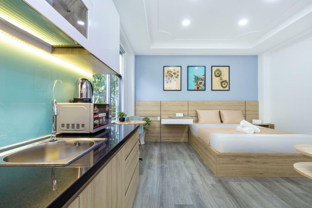 Cozrum Homes Citi Town * Ho Chi Minh City