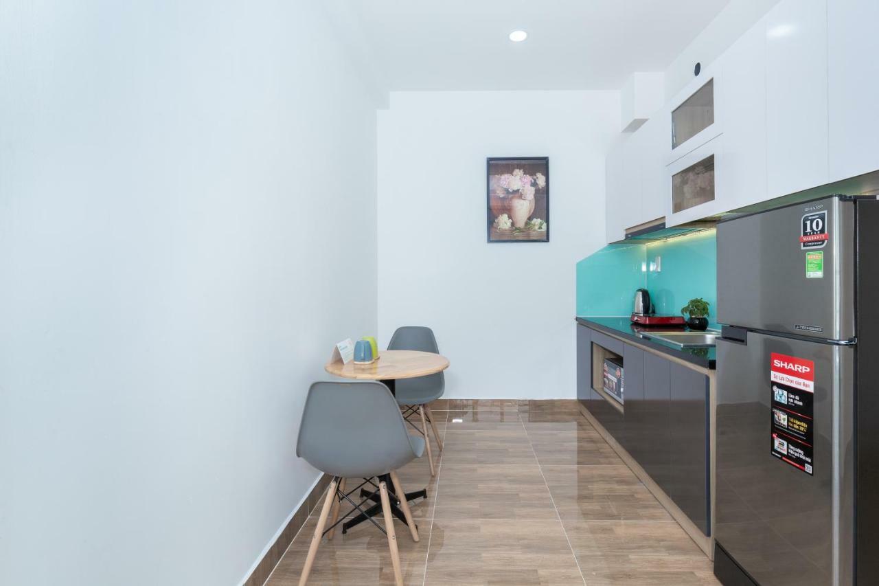 Cozrum Homes Citi Town Homestay *