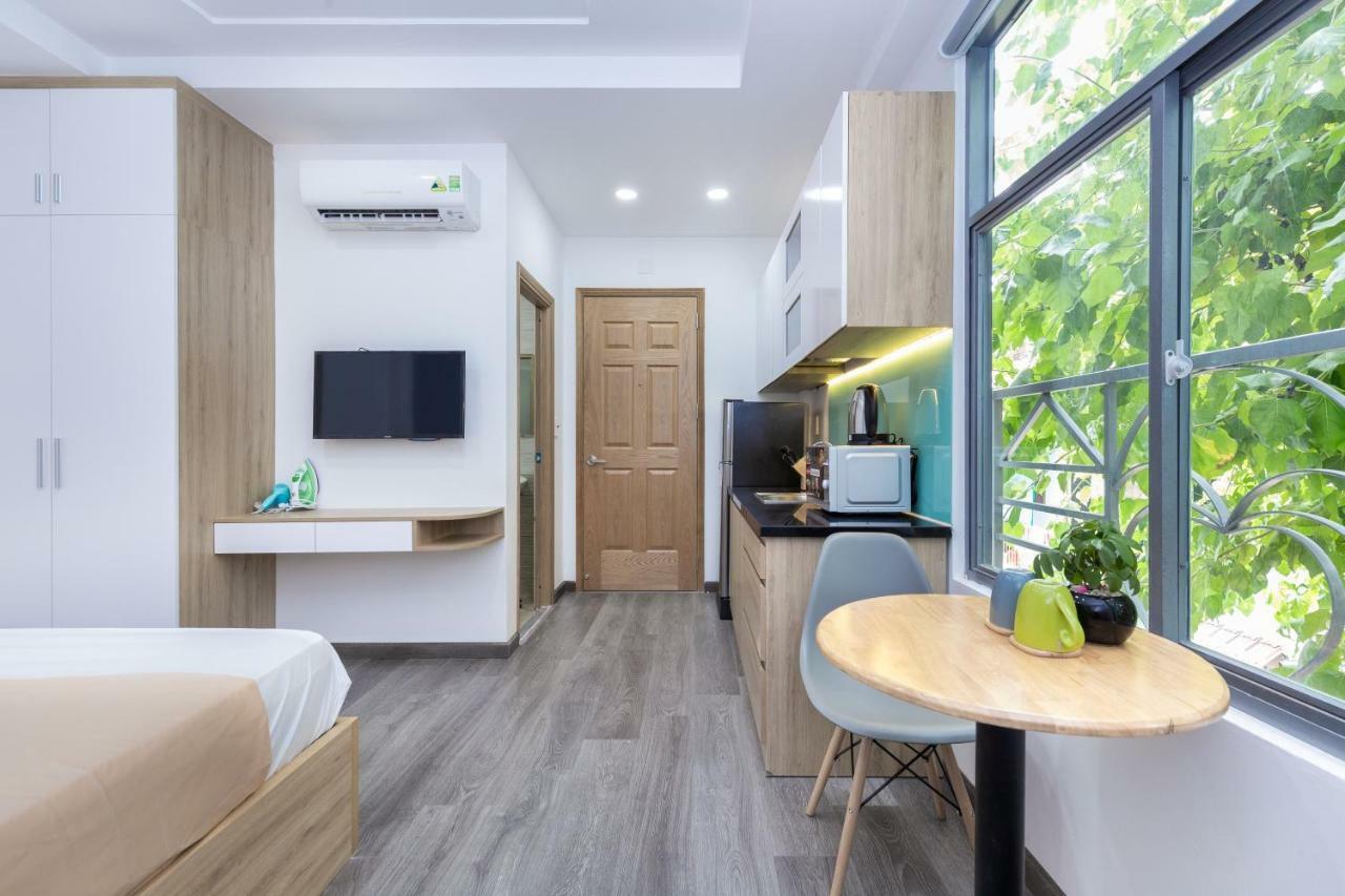 Cozrum Homes Citi Town *