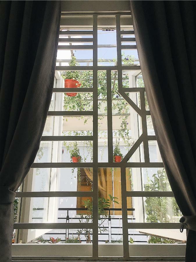 Hello Saigon Guest house 2*