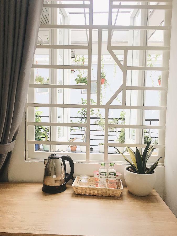 Guest house Hello Saigon 2*