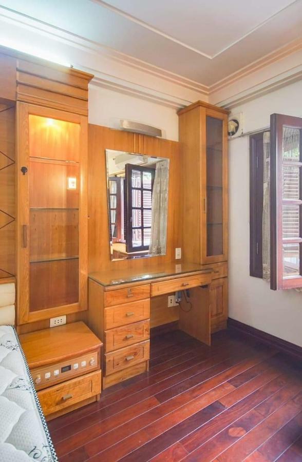 Apartment At 95 Nguyen Phi Khanh Ho Chi Minh City