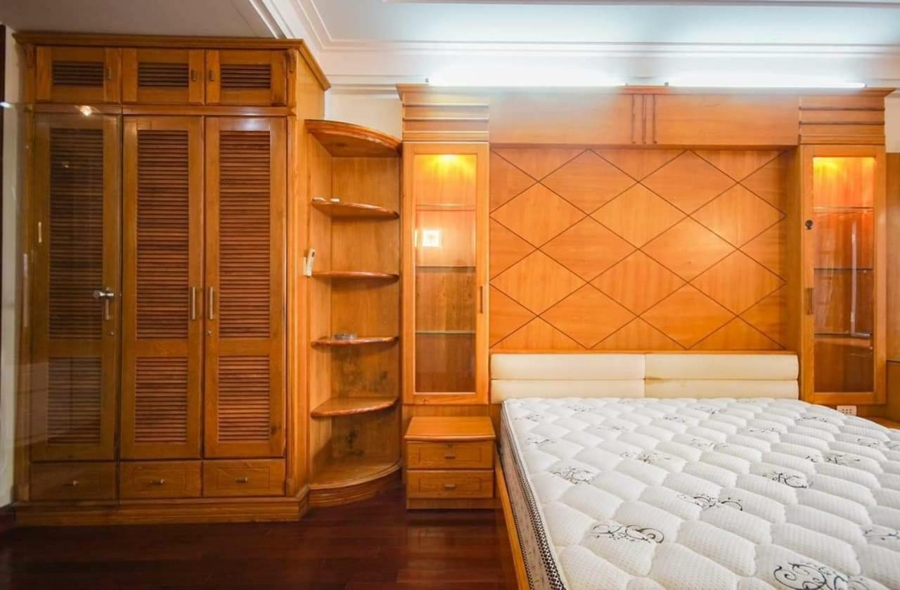 At 95 Nguyen Phi Khanh Apartment Ho Chi Minh City