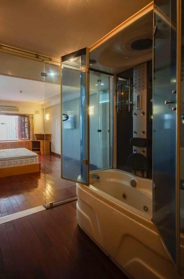 Apartment At 95 Nguyen Phi Khanh