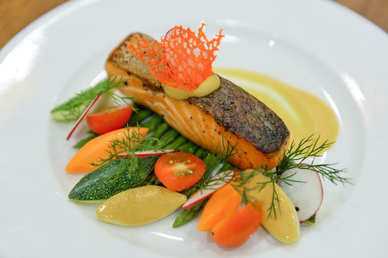 The Akoya Saigon Hotel