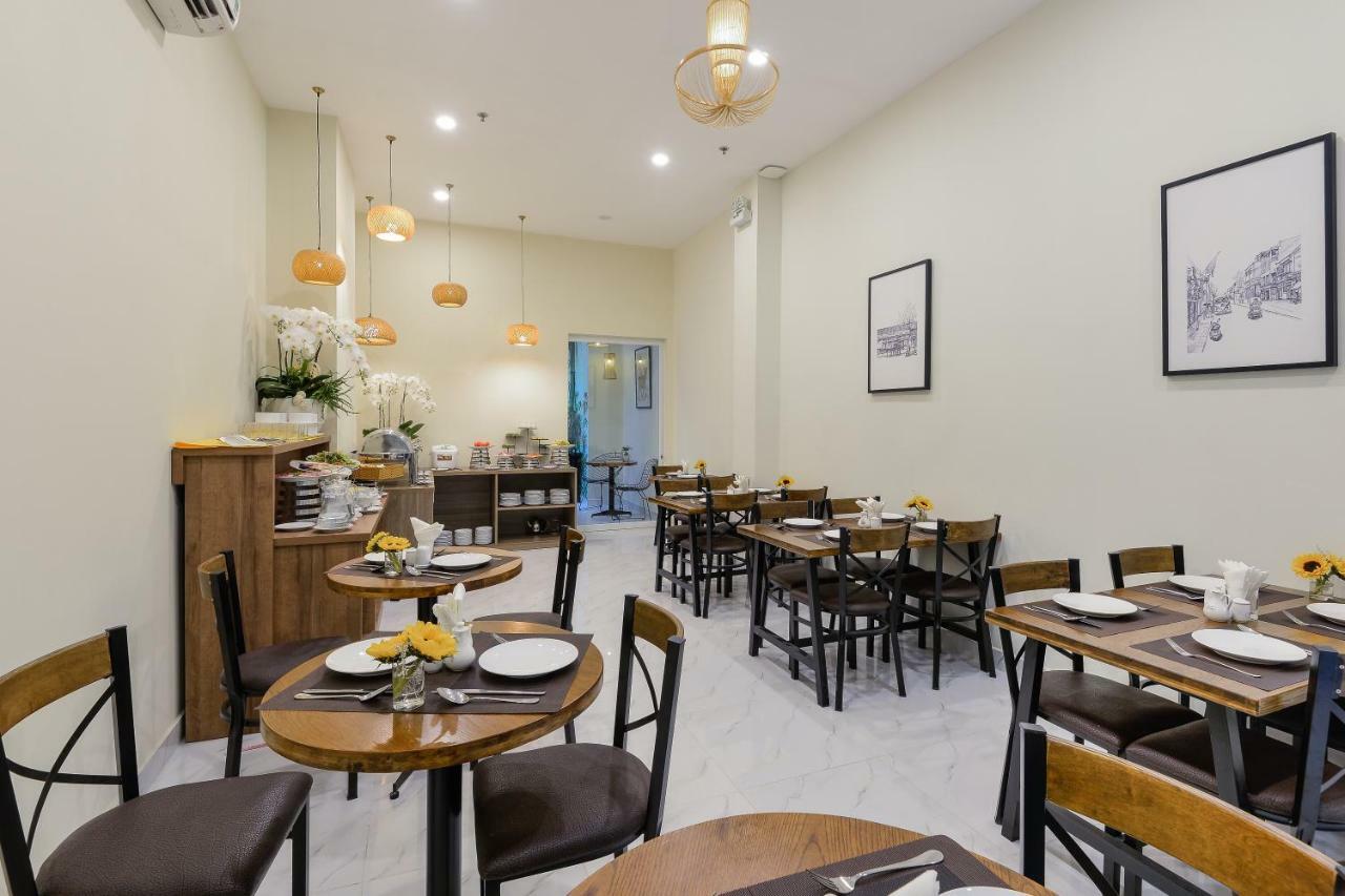 The Akoya Saigon Hotel Ho Chi Minh City