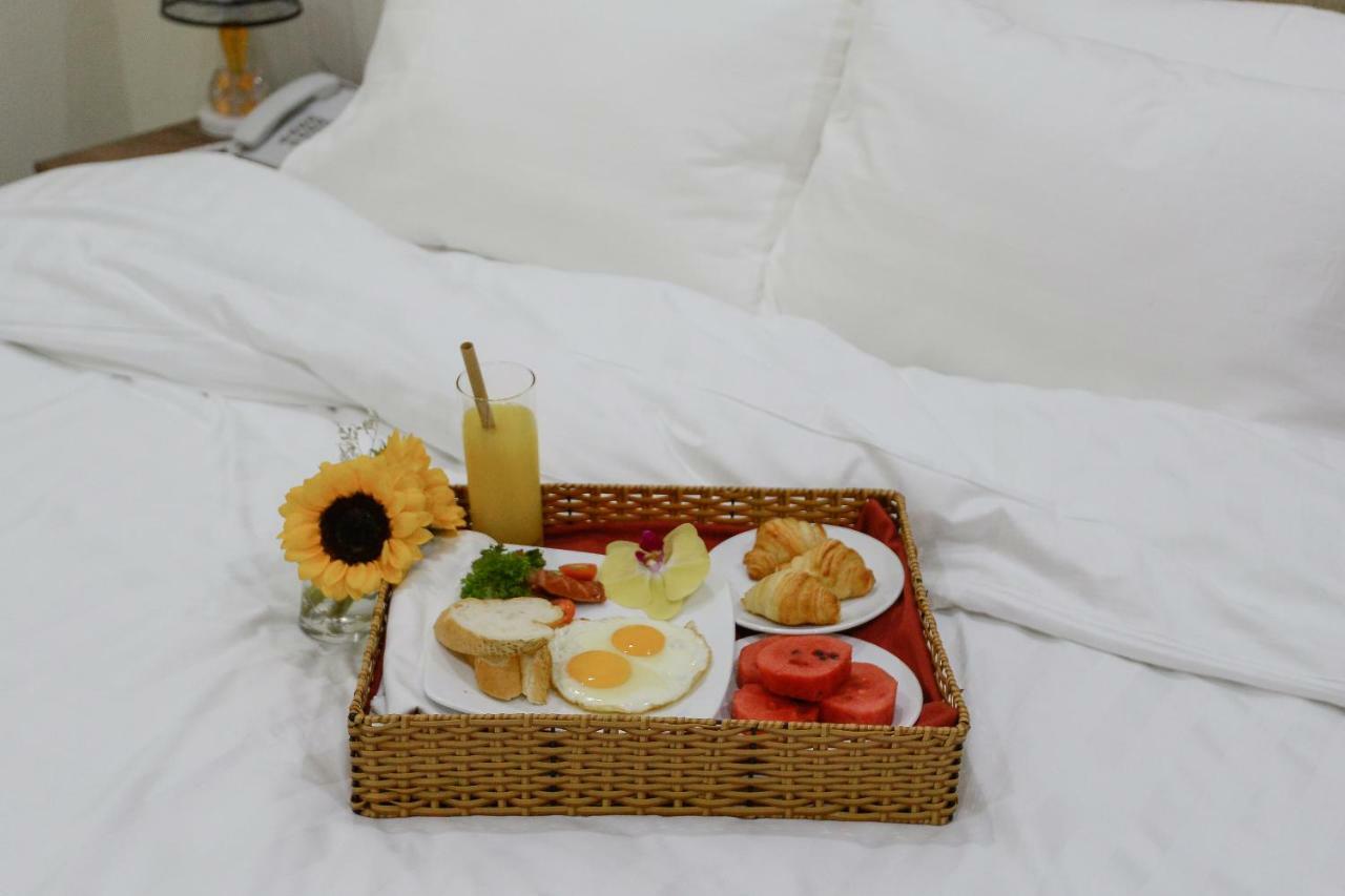 The Akoya Saigon