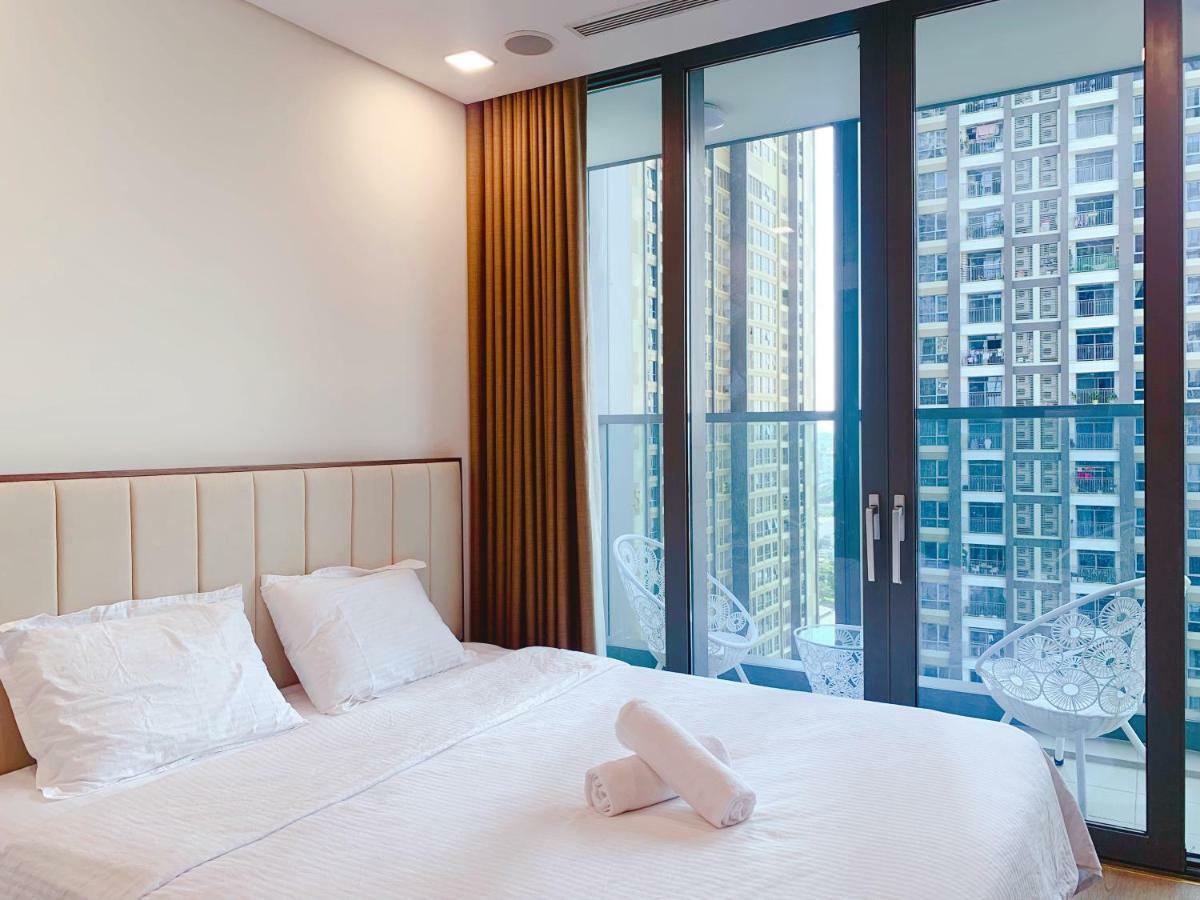 Landmark 81-10.20 Pangsapuri Bandar Ho Chi Minh