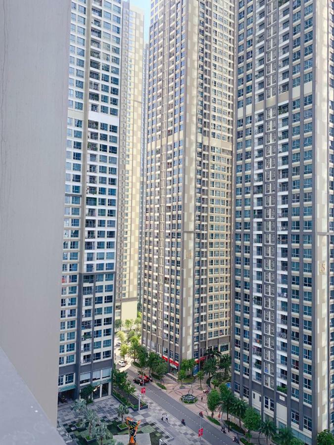 Landmark 81-10.20 Bandar Ho Chi Minh