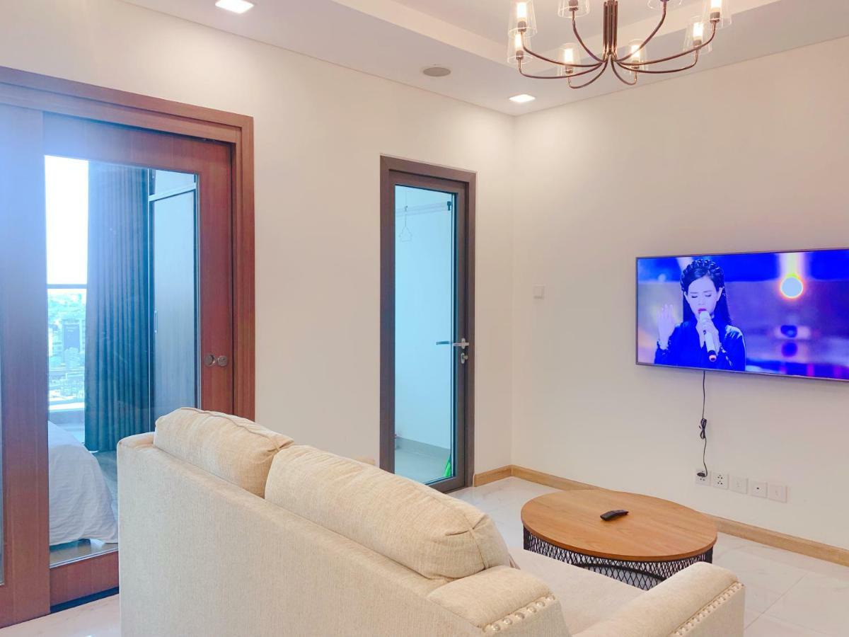 Landmark 81-10.20 Bandar Ho Chi Minh