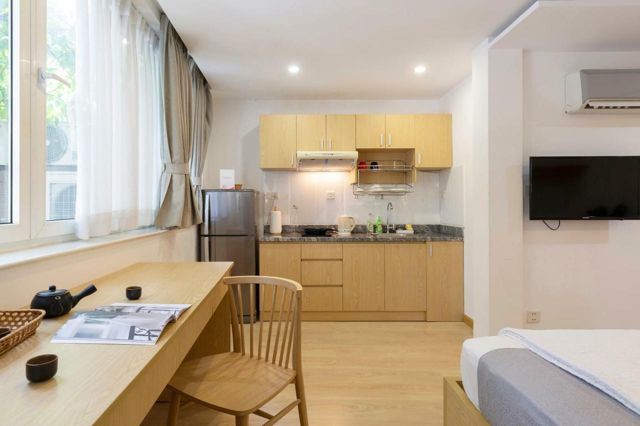 Apartment Christina's - & Cafe *