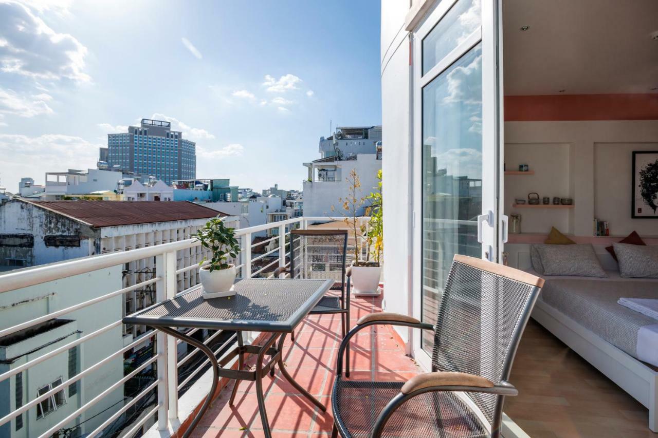 Christina's - & Cafe Apartment Ho Chi Minh City