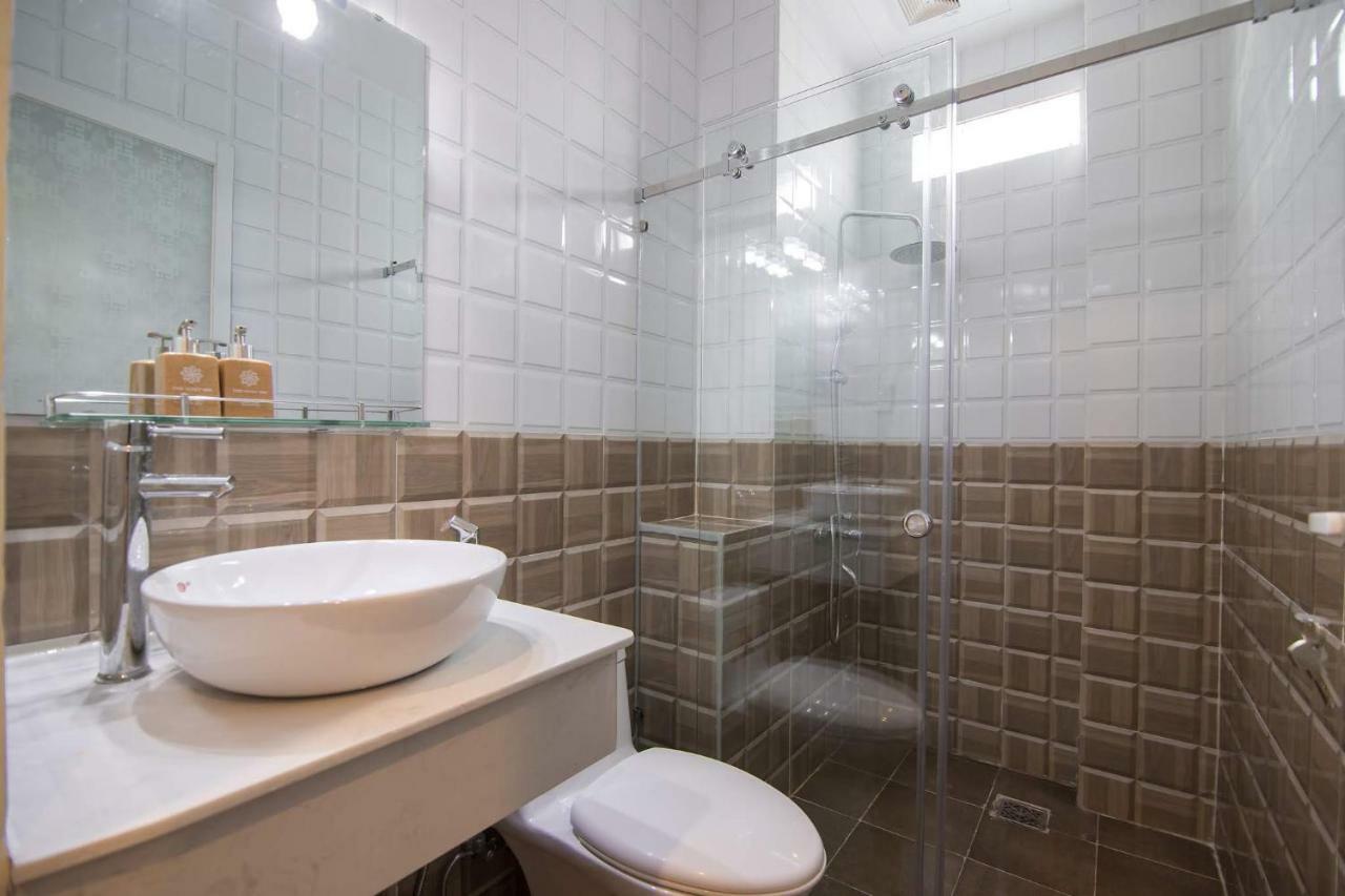 The Cozy Khách sạn 3*