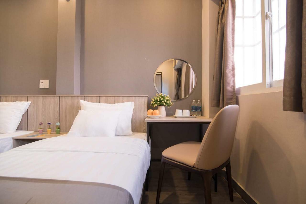 The Cozy 3* TP. Hồ Chí Minh