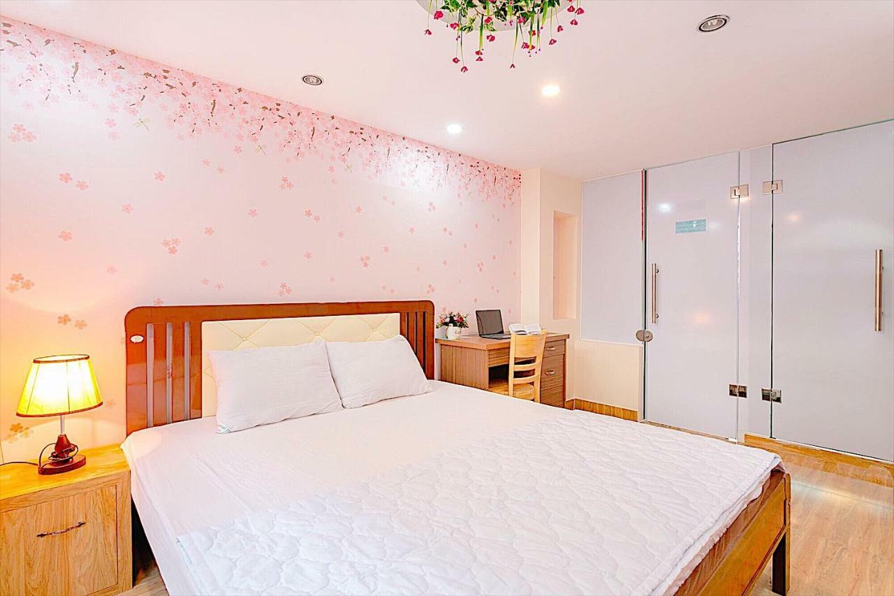 Homestay Qcub2 Homestay Ho Chi Minh City