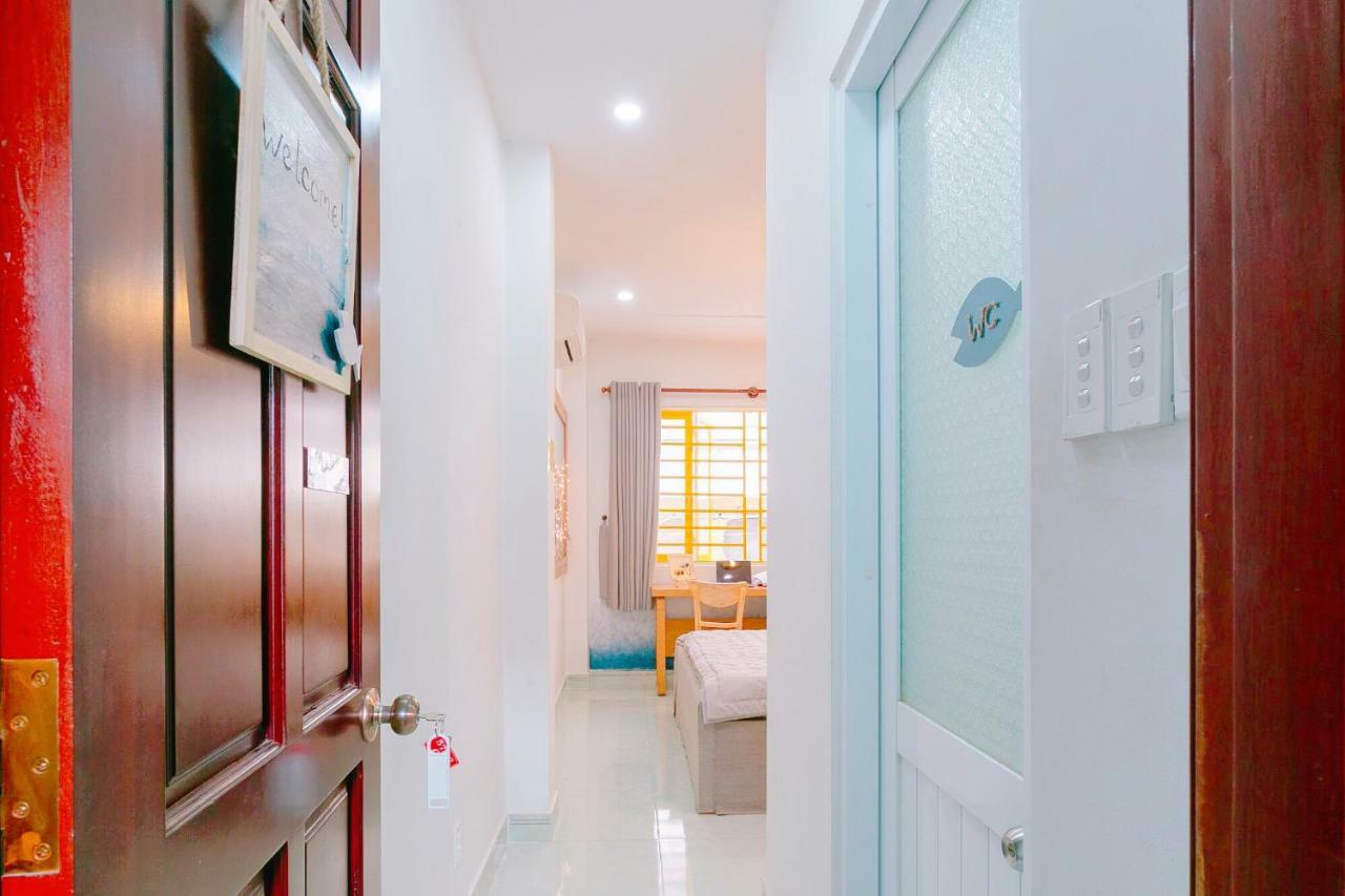 Qcub1 Guest house Ho Chi Minh City