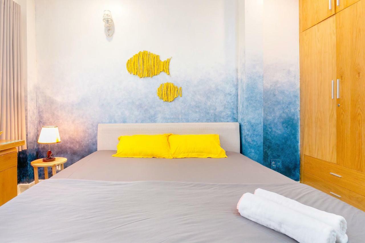 Guest house Qcub1