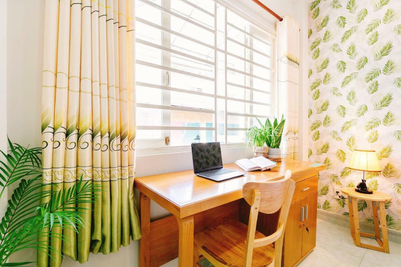 Qcub1 * Ho Chi Minh City