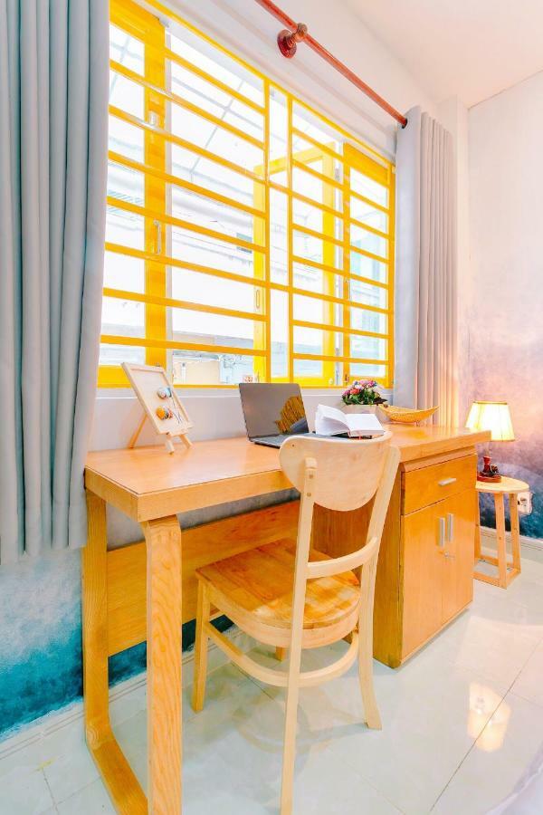 Guest house Qcub1 *