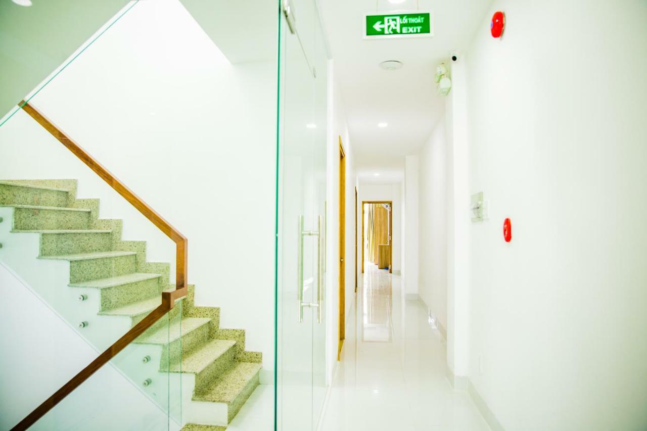Sky 184 Hotel