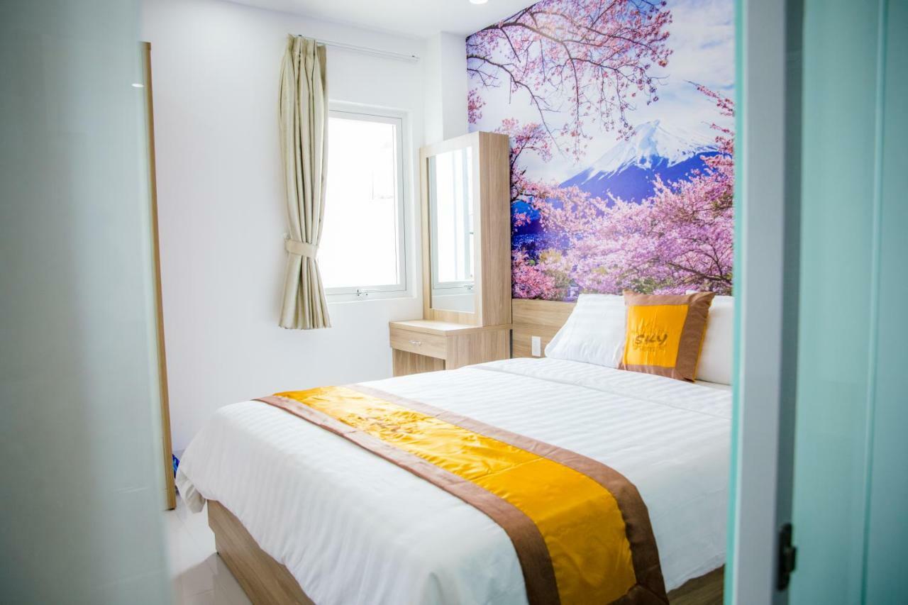 Sky 184 Hotel