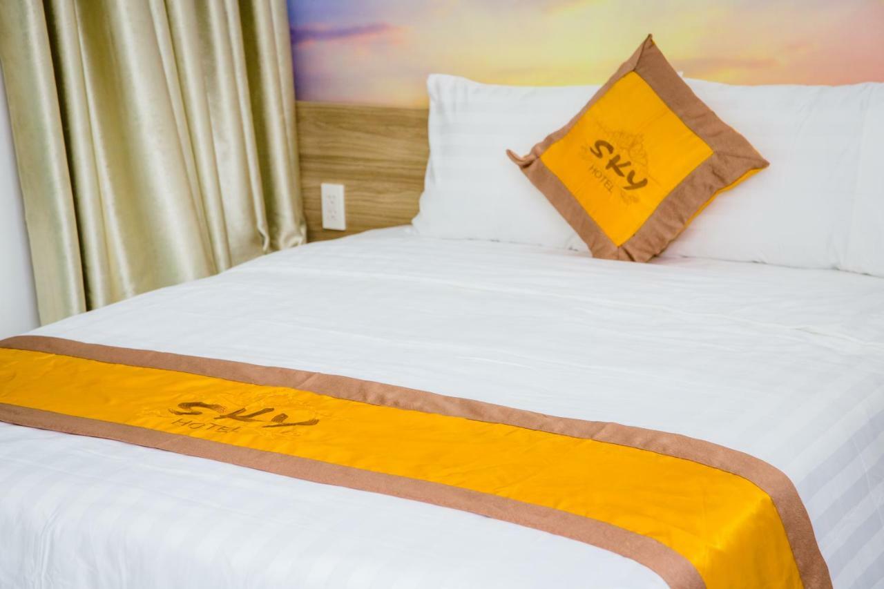 Sky 184 Hotel