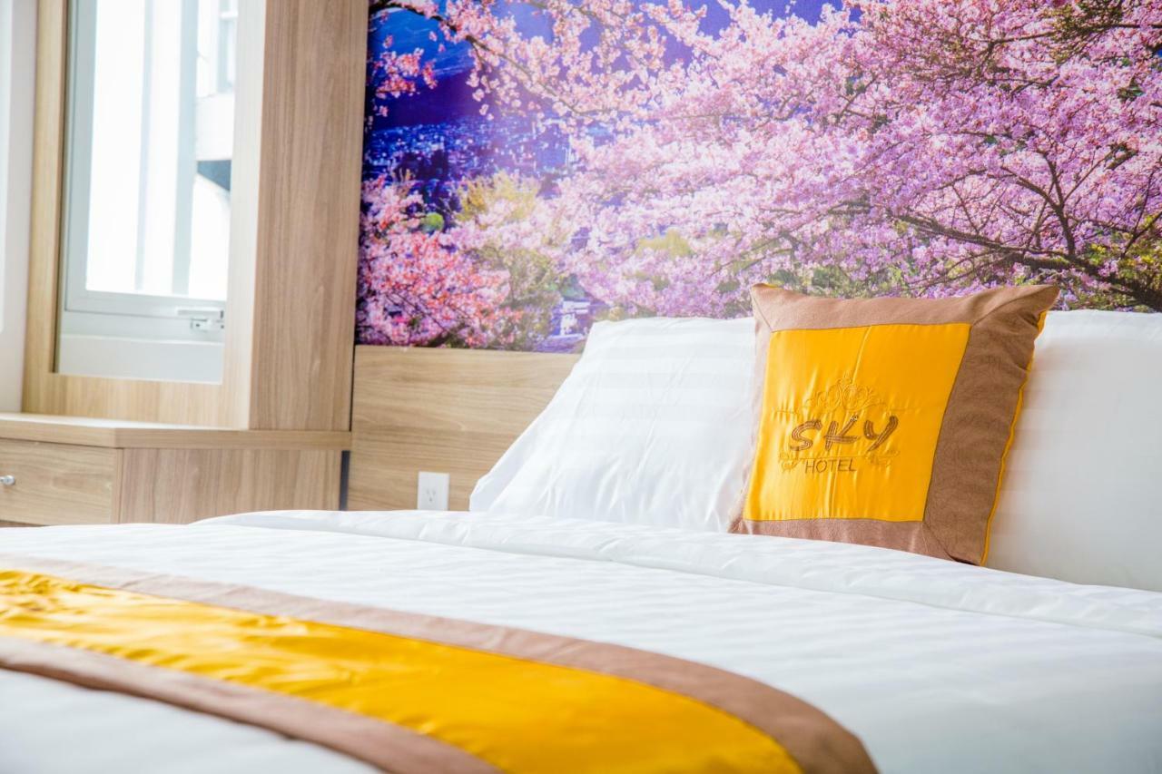 Hotel Sky 184